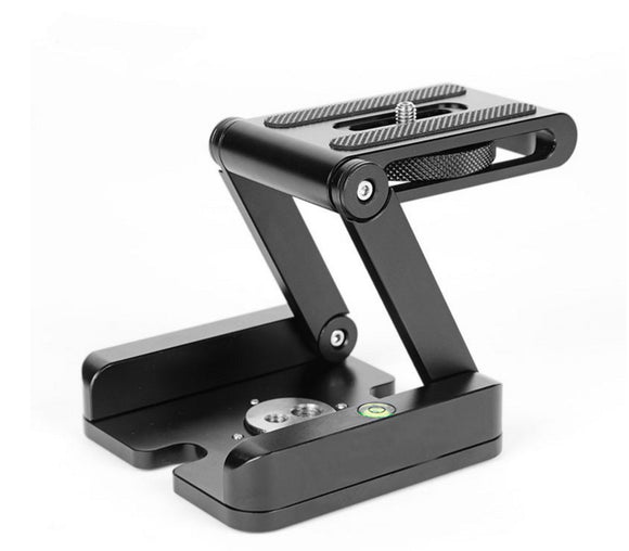 Cabezal Tripié Triple Flex Compatible con Apple