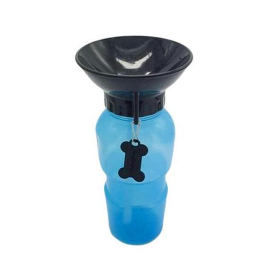 Bebedero Portátil para Perros - Botella de Agua Móvil - Image 5