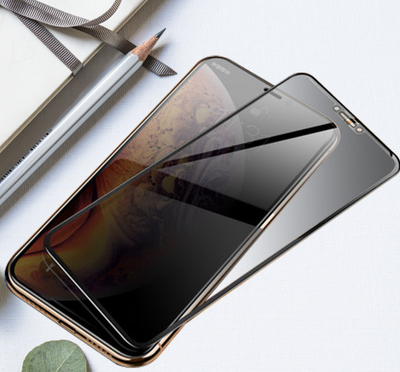 Protector de Pantalla Templado Cobertura Total para S10, S9, S8, Note9, Note8 - Image 6