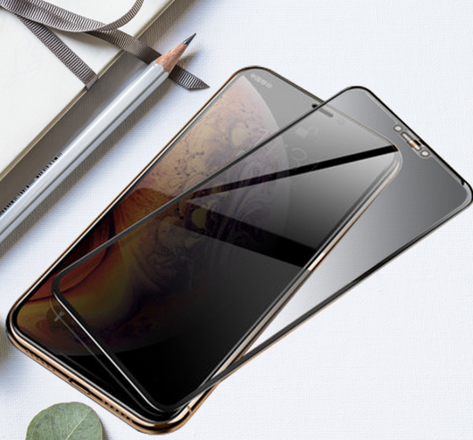 Protector de Pantalla Templado Cobertura Total para S10, S9, S8, Note9, Note8 - Image 6