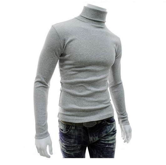 Suéter para Hombre Otoño Invierno - Confort y Estilo - Image 11