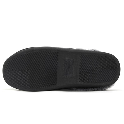 Pantuflas Térmicas para Hombre con Forro de Lana - Suela Antideslizante - Image 17