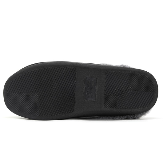 Pantuflas Térmicas para Hombre con Forro de Lana - Suela Antideslizante - Image 17