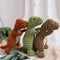 Juguete Dinosaurio Resistente a Mordidas con Sonido