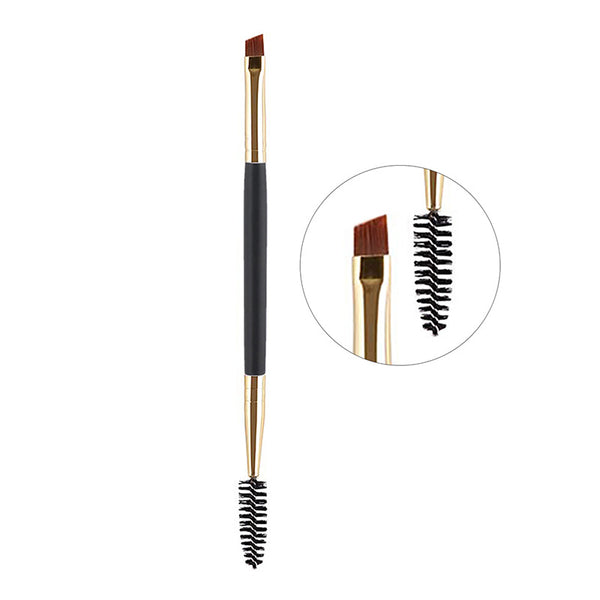 Brocha Angular para Cejas - Aplicador de Polvo de Precisión - Image 16