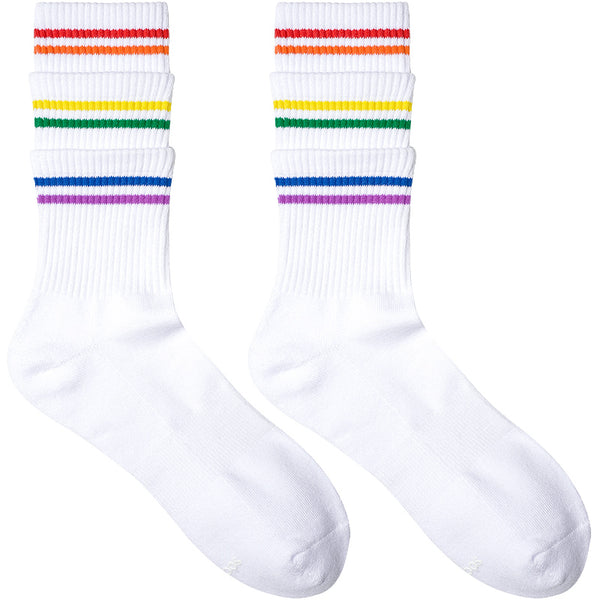 Calcetines Deportivos de Algodón para Hombre - Image 11