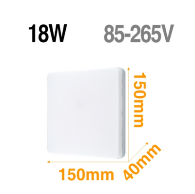 Lámpara LED Infantil Antirreflejos para Dormitorio - Image 11