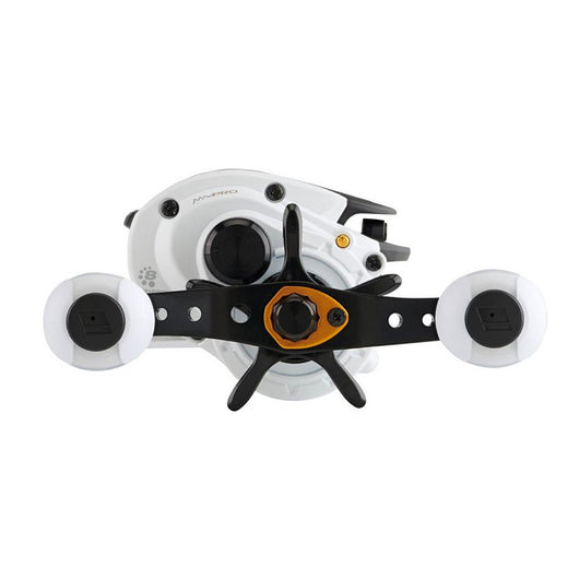 Carrete de Pesca Metálico Profesional con Control Remoto - Image 11