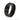Simple ring titanium steel ring