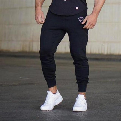 Pantalones Deportivos Casuales - Image 4