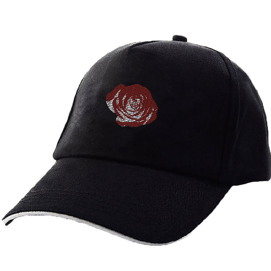 Gorra de Béisbol Coreana Unisex - Estilo Trendy Solid Color - Image 2
