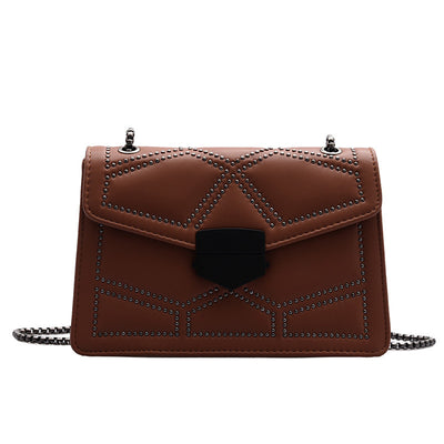 Bolso de Mano Texturizado en Tonos Naturales - Versátil y Elegante - Image 6