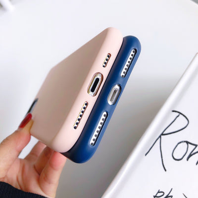 Funda para Móvil Macaron - Protección con Estilo - Image 8