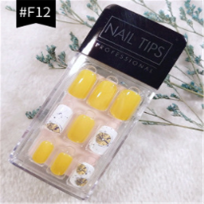 Adhesivos para Uñas Decorativos - Image 36