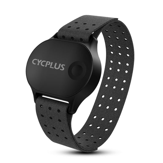 Banda Cardíaca Inteligente con Sensor Fotoeléctrico CYCPLUS