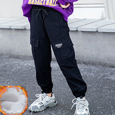 Leggins Escolares Cómodos para Niños y Adolescentes - Image 7