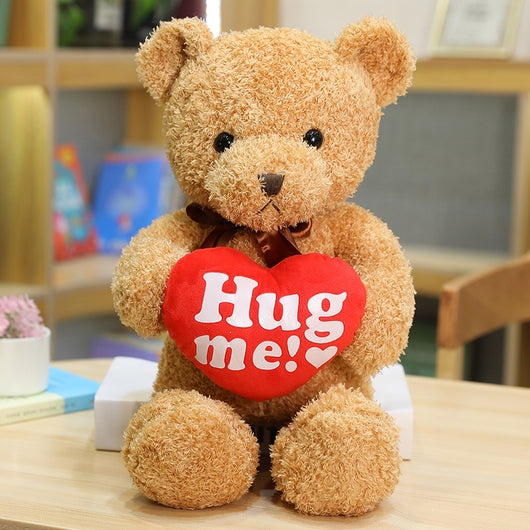 Osito de Peluche Suave y Acogedor - Image 13