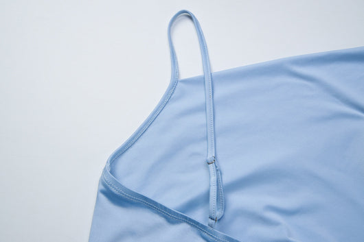 Blusa Camisola Asimétrica de Tirante Único - Diseño Fluido y Elegante - Image 11
