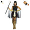 Disfraz de Cleopatra para Mujer - Atuendo de Fiesta Halloween