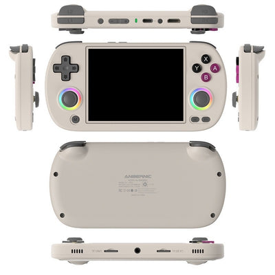 Consola de Videojuegos Inalámbrica WiFi para Smart TV - Image 18