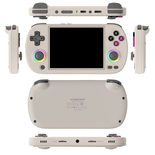 Consola de Videojuegos Inalámbrica WiFi para Smart TV - Image 18