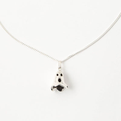 Collar con Colgante de Fantasma de Dibujos Animados para Halloween - Image 3