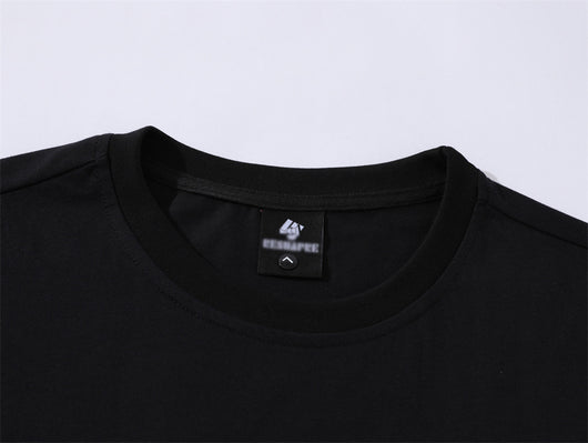 Chaleco Estampado de Algodón para Hombre - Image 11