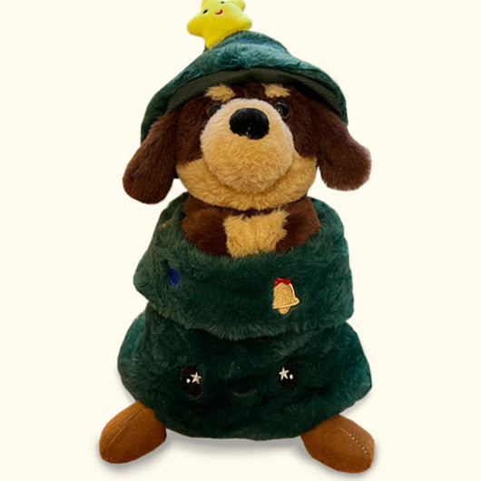 Peluches Adorables: Perro Salchicha y Nutria - Image 16