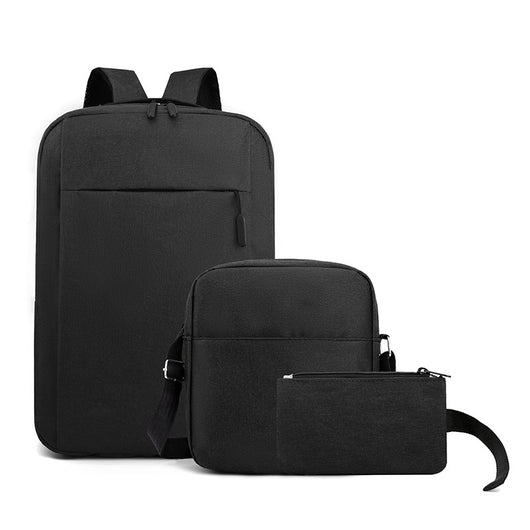 Mochila de Viaje Multifuncional de Gran Capacidad para Estudiantes - Image 9
