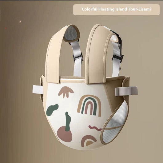Cinturón de Seguridad Universal para Silla de Comer Bebé - Arnés Portátil - Image 17