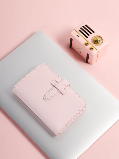 Organizador de Documentos y Tarjetas de Viaje Multifunción - Image 10
