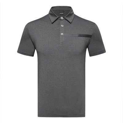 Polo Golf Deportivo Manga Corta para Hombre - Image 10