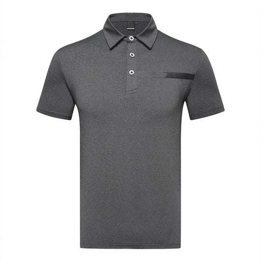 Polo Golf Deportivo Manga Corta para Hombre - Image 10