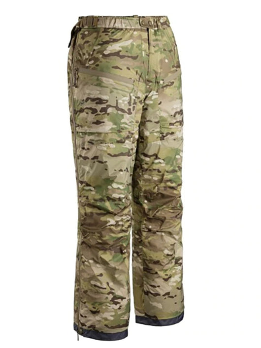 Pantalones de Esquí Impermeables Aislados LEAF para Hombre - Image 4