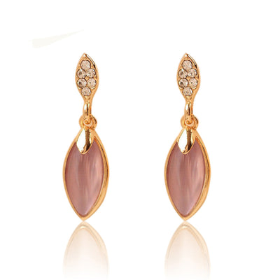 Aretes de Ópalo Boutique Elegantes - Image 6