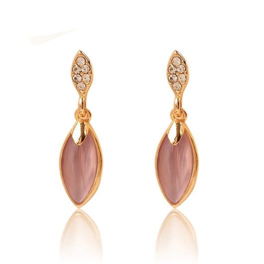 Aretes de Ópalo Boutique Elegantes - Image 6