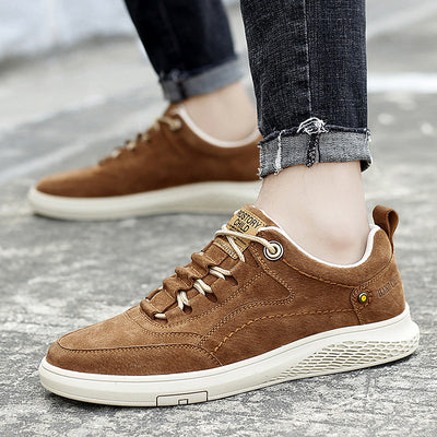 Zapatillas Deportivas para Hombre - Rendimiento y Comodidad - Image 11