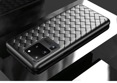 Funda Tejida para Teléfono - Image 10
