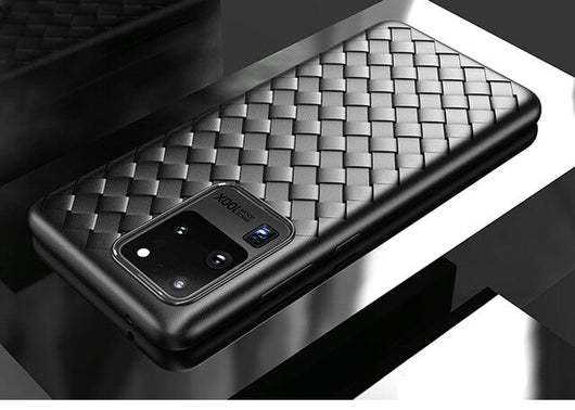 Funda Tejida para Teléfono - Image 10
