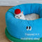 Cama Cómoda para Perros Pequeños - Diseño 4 Estaciones Universal