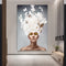 Cuadro Decorativo Moderno con Fotografía de Personajes