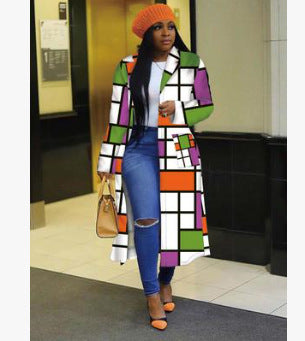 Chaqueta Cortavientos con Solapa - Image 11