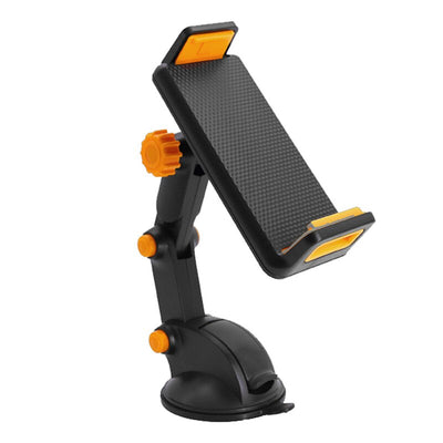 Soporte Universal Plegable con Ventosa para Auto - Teléfono, Tablet y GPS - Image 6