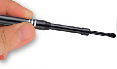 Otoscopio Endoscópico con Pinza de Extracción - Image 10