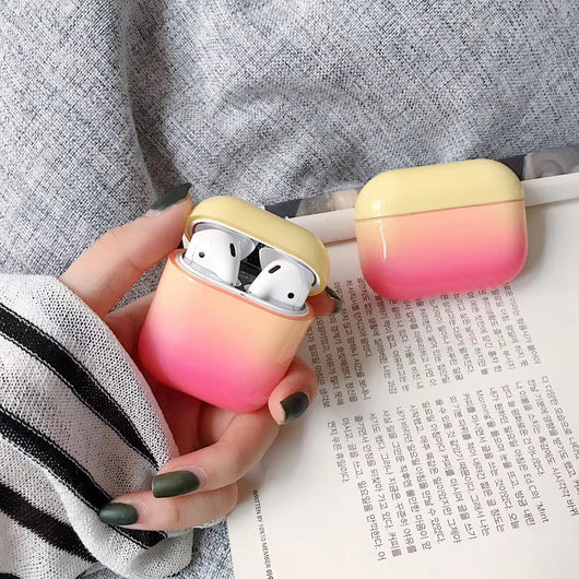 Funda Protectora Degradada para AirPods Pro 2 y 3 Generación - Image 15