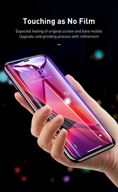 Protector de Pantalla Cristal Templado 0.3mm para iPhone 11 Pro - Image 20