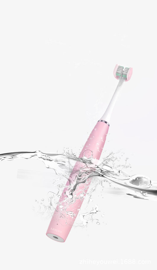 Cargador Inductivo Universal Sonic con Cerdas Suaves DuPont - Image 3