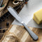 Cuchillo para Mantequilla de Acero Inoxidable
