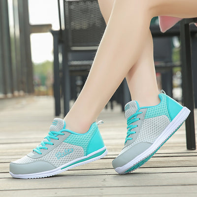 Zapatillas Running Transpirables para Uso Casual - Image 2