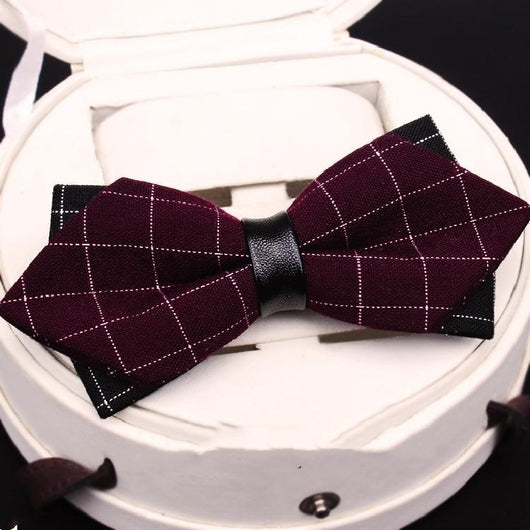 Corbata Moño Elegante - Image 6
